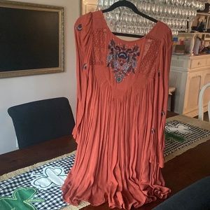 Free people dress or tunic